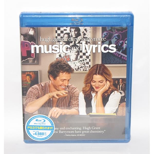 Amazon.co.jp: 50回目のファースト・キス [Blu-ray] : ドリュー